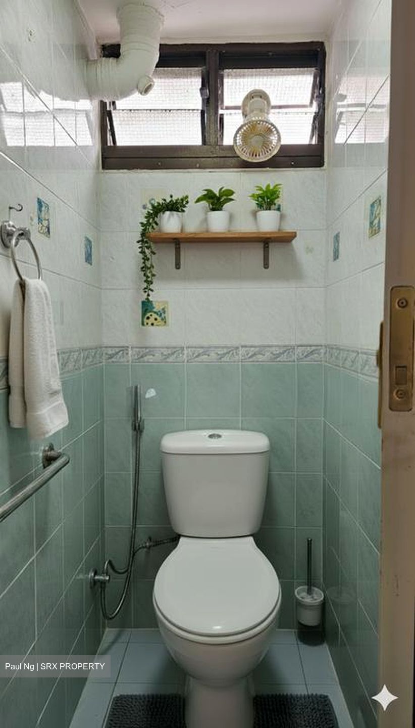 Blk 34 Marine Crescent Ville (Marine Parade), HDB 3 Rooms #499304511